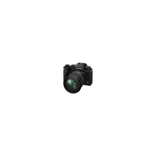 Fujifilm X-T4 Mirrorless Digital Camera with XF 16-80mm f/4 Lens Kit (Black) - Image 5