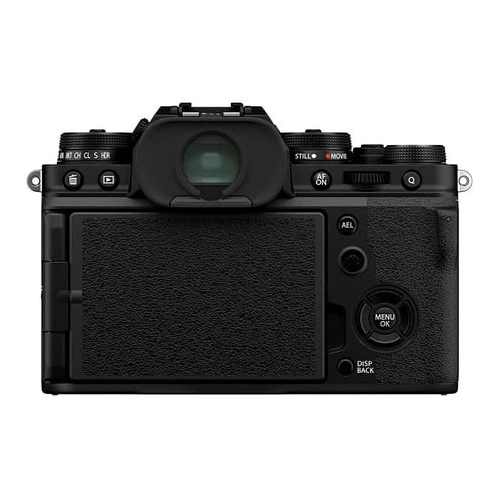 Fujifilm X-T4 Mirrorless Digital Camera with XF 16-80mm f/4 Lens Kit (Black) - Image 8
