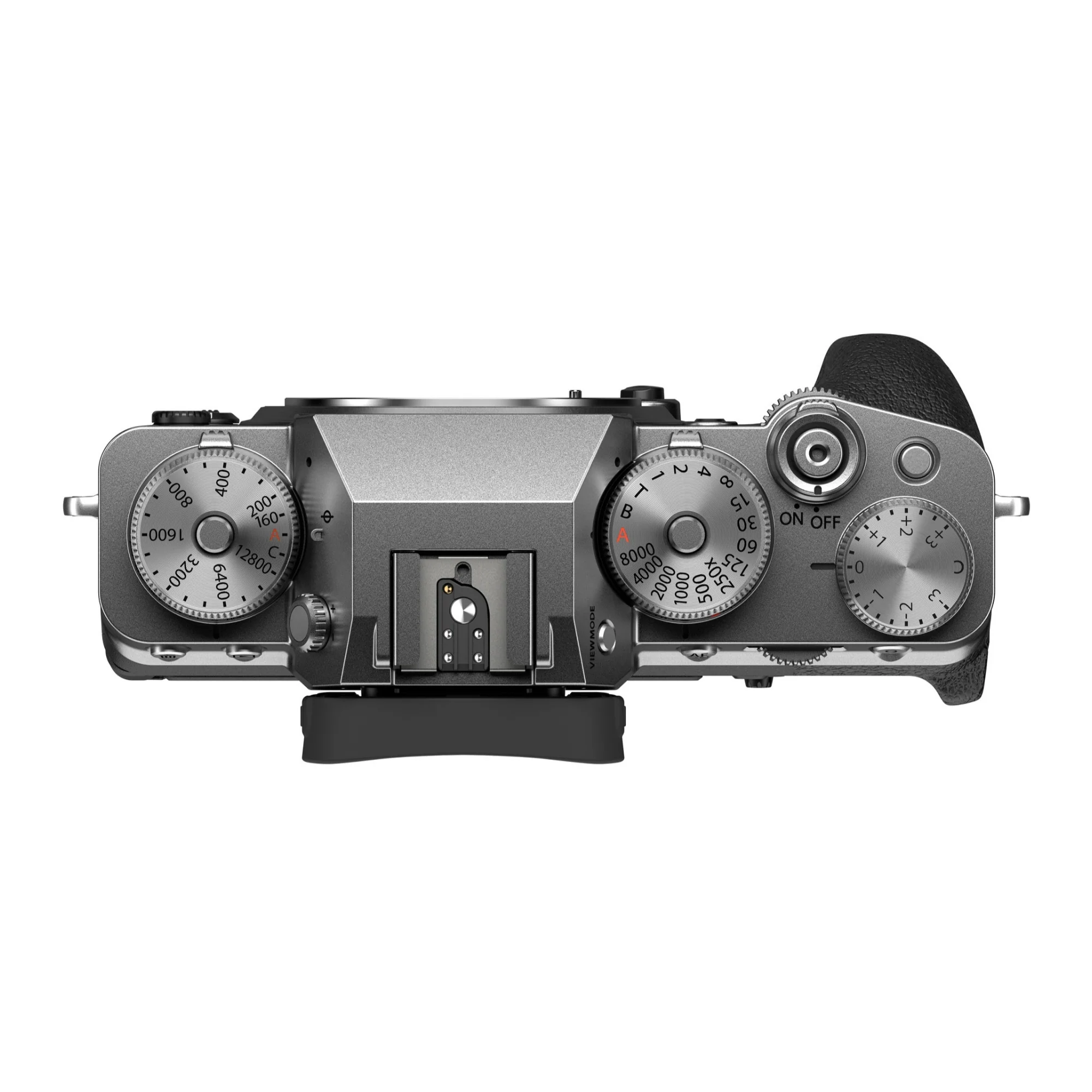 Fujifilm X-T4 Mirrorless Digital Camera with XF 16-80mm f/4 Lens Kit (Silver) - Image 10