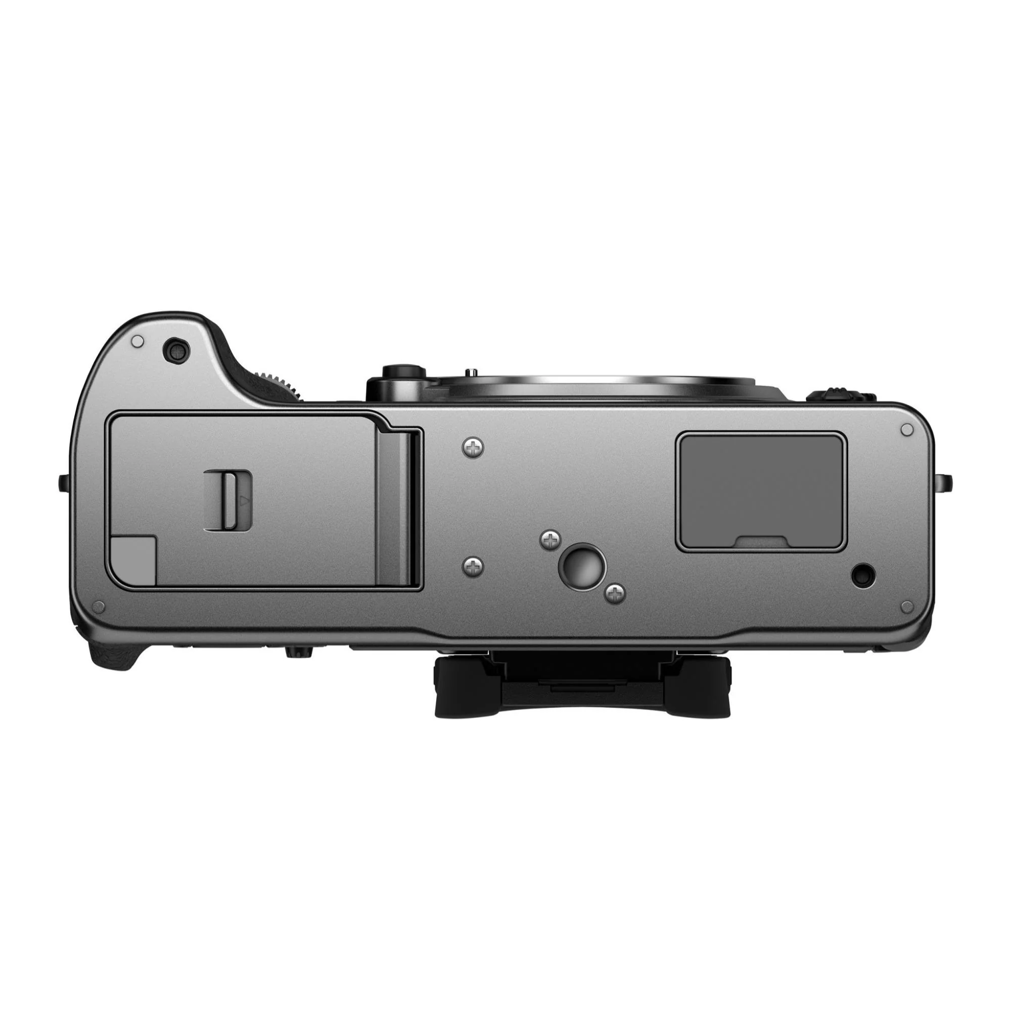 Fujifilm X-T4 Mirrorless Digital Camera with XF 16-80mm f/4 Lens Kit (Silver) - Image 11