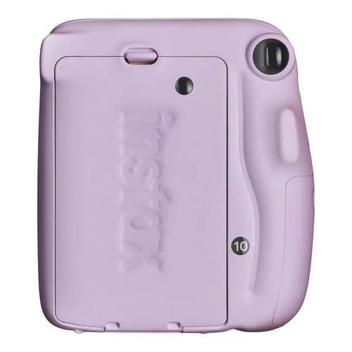 Fujifilm Instax Mini 11 Instant Camera (Lilac Purple) - Image 2