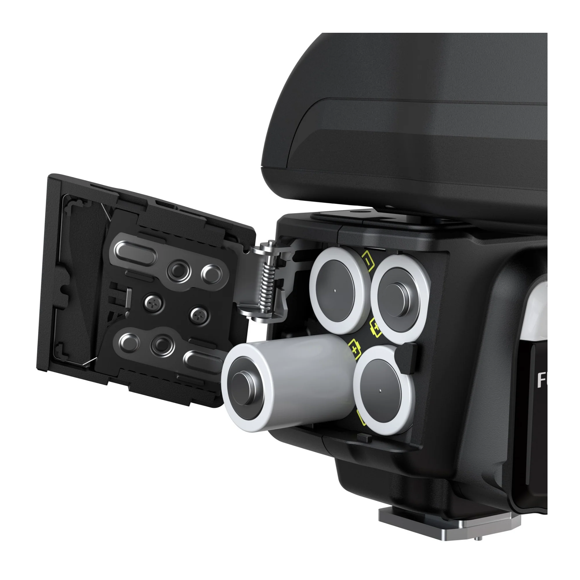 Fujifilm EF-60 Shoe Mount Flash for X and GFX Series - Image 15