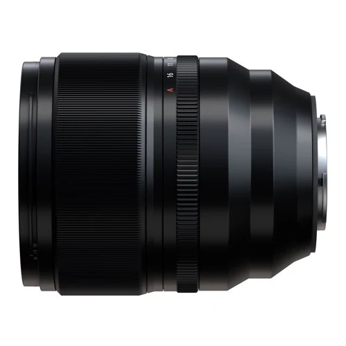 Fujifilm XF 50mm f/1.0 R WR Lens (Black) - Image 11
