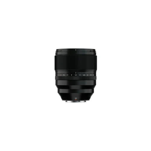 Fujifilm XF 50mm f/1.0 R WR Lens (Black) - Image 16