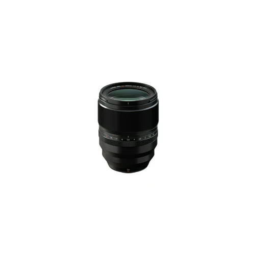 Fujifilm XF 50mm f/1.0 R WR Lens (Black) - Image 2
