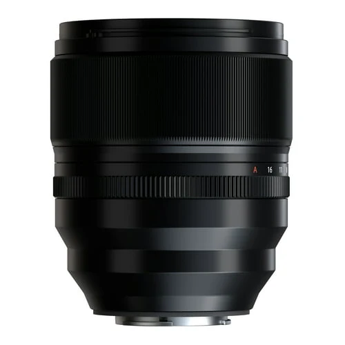 Fujifilm XF 50mm f/1.0 R WR Lens (Black) - Image 6