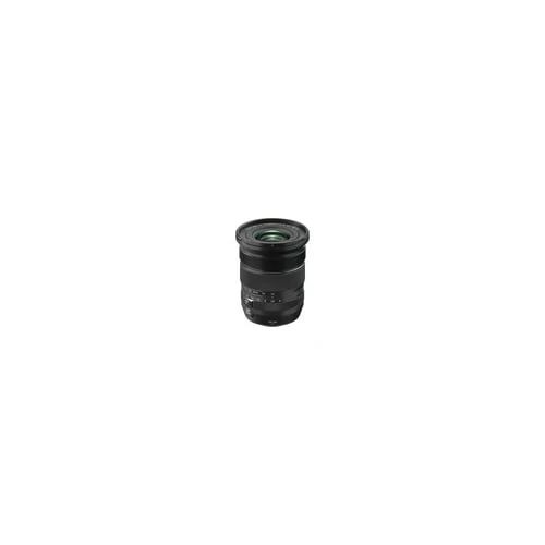FUJINON XF10-24mmF4 R OIS WR Lens (Black) - Image 3