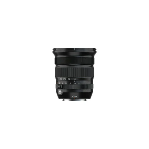 FUJINON XF10-24mmF4 R OIS WR Lens (Black) - Image 6