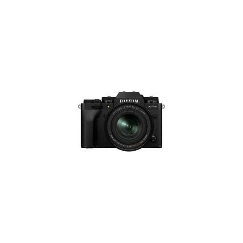 FUJINON XF10-24mmF4 R OIS WR Lens (Black) - Image 9
