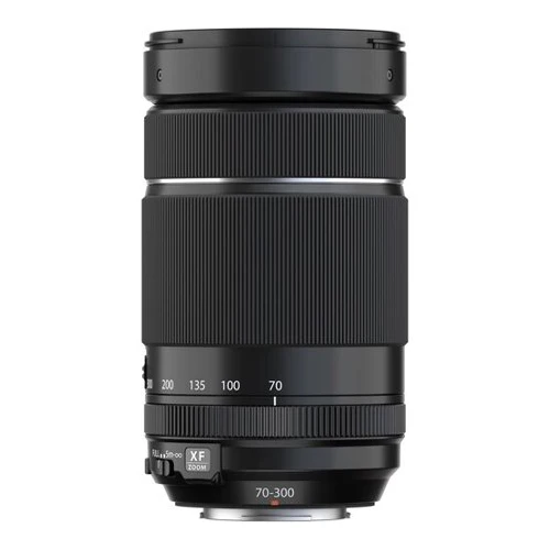 Fujifilm XF 70-300mm f/4-5.6 R LM OIS WR Lens - Image 5