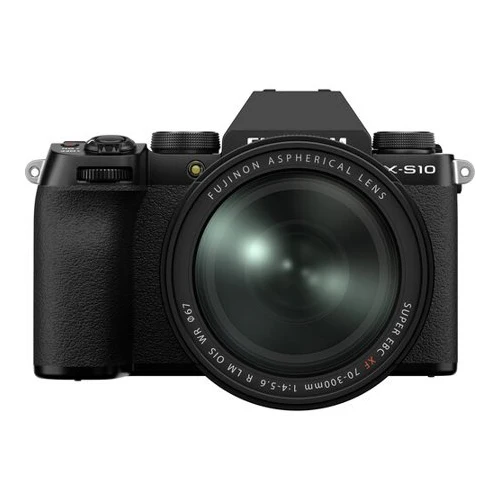 Fujifilm XF 70-300mm f/4-5.6 R LM OIS WR Lens - Image 6