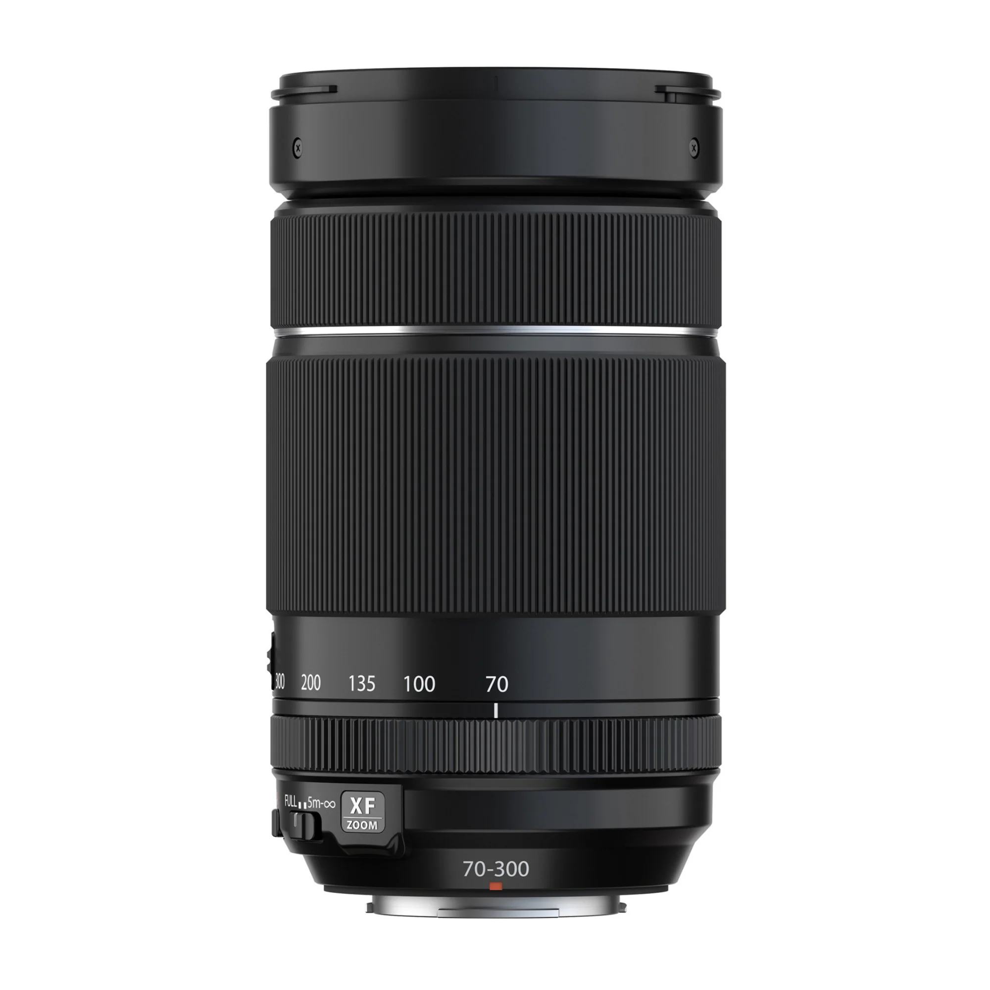 Fujifilm XF70-300mmF4-5.6 R LM OIS WR Lens with Rechargeable Battery (2 pack) & Charger and Bag - Image 7
