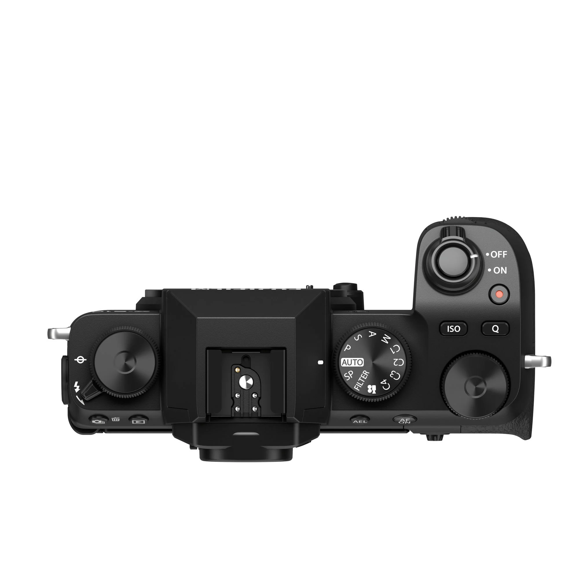 Fujifilm X-S10 Camera (Body) - Image 2
