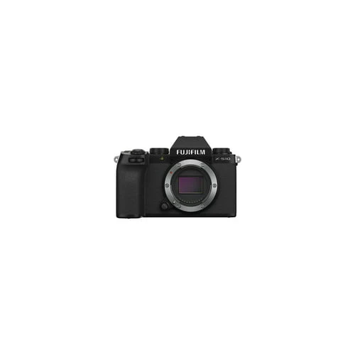Fujifilm X-S10 Camera (Body) - Image 3