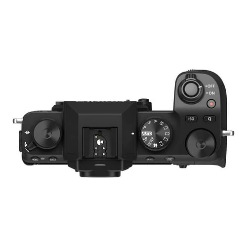 Fujifilm X-S10 Camera (Body) - Image 8