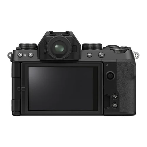Fujifilm X-S10 Camera (Body) - Image 9