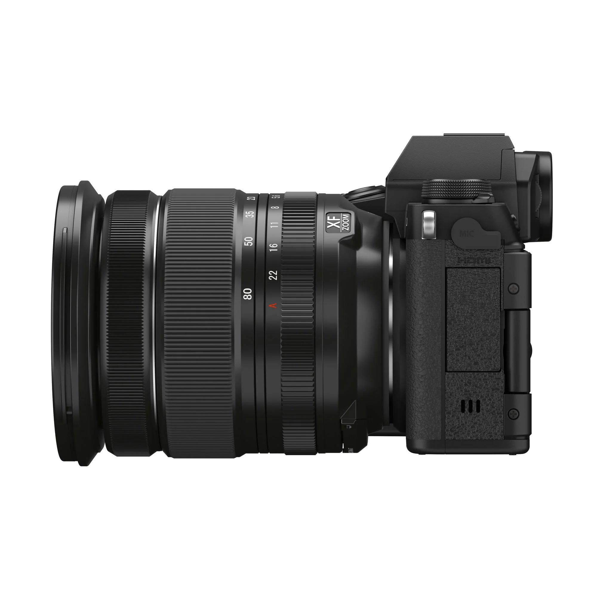Fujifilm X-S10 Mirrorless Digital Camera with XF 16-80mm f/4 R OIS WR Lens Kit - Image 2