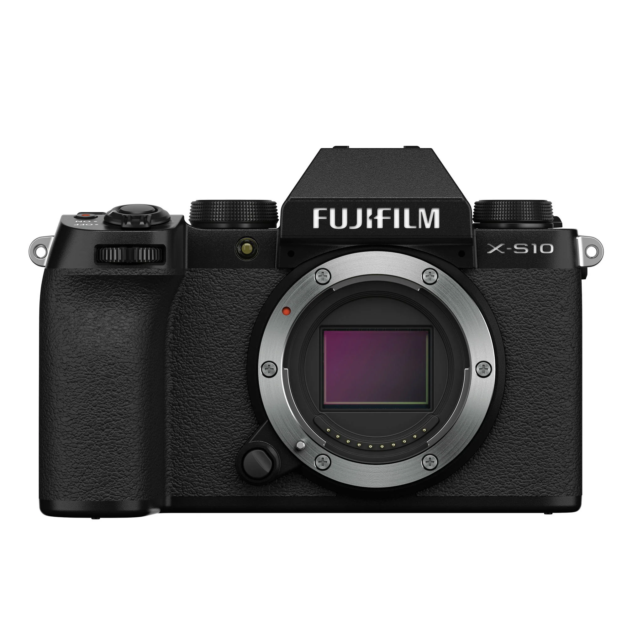Fujifilm X-S10 Mirrorless Digital Camera with XF 16-80mm f/4 R OIS WR Lens Kit - Image 3