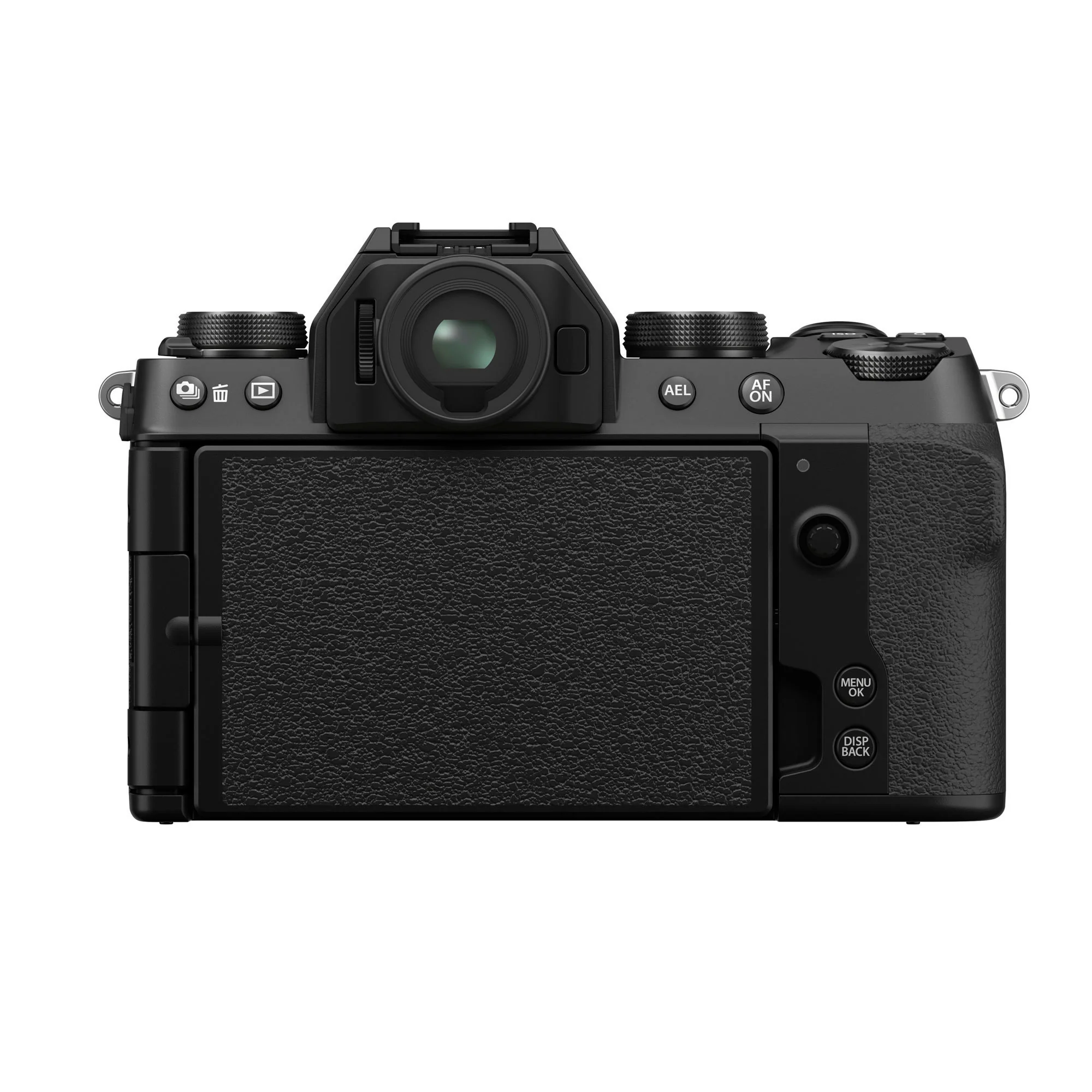 Fujifilm X-S10 Mirrorless Digital Camera with XF 16-80mm f/4 R OIS WR Lens Kit - Image 5