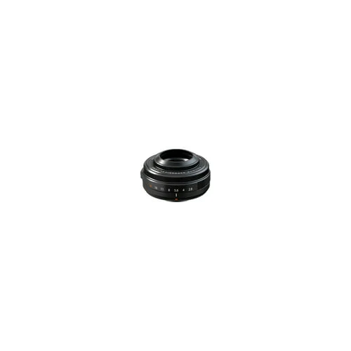 Fujifilm XF 27mm f/2.8 R WR Lens - Image 11