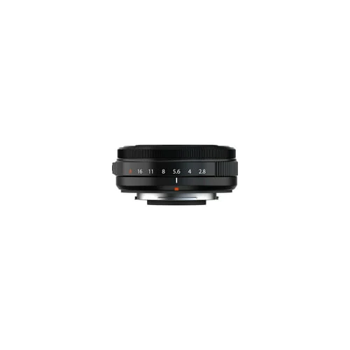 Fujifilm XF 27mm f/2.8 R WR Lens - Image 12