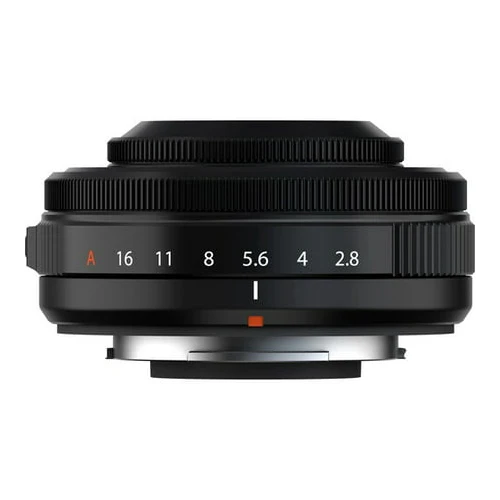 Fujifilm XF 27mm f/2.8 R WR Lens - Image 7