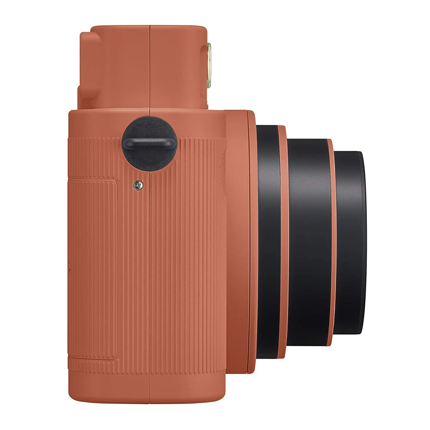 Fujifilm Instax Square SQ1 Instant Camera (Terracotta Orange) Film Bundle - Image 3