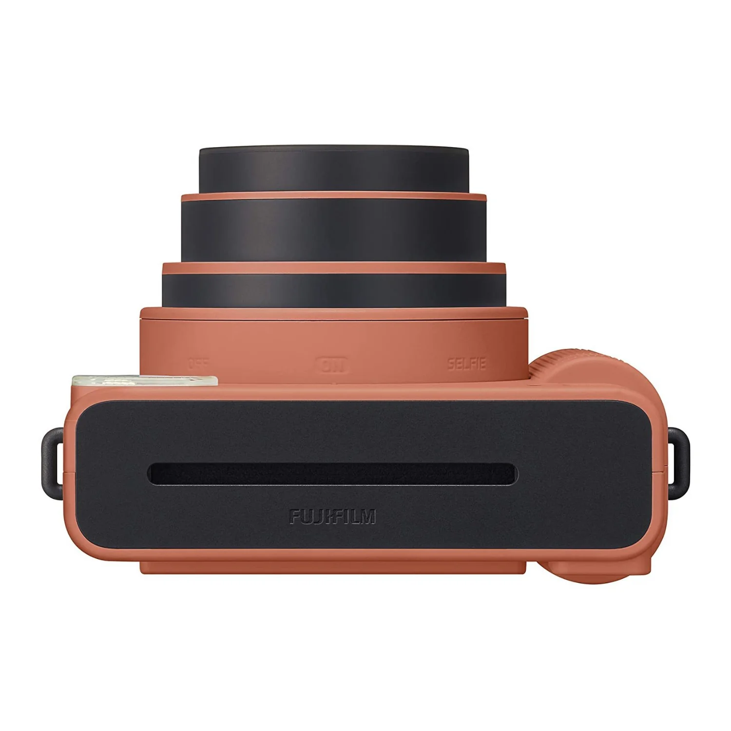 Fujifilm Instax Square SQ1 Instant Camera (Terracotta Orange) Film Bundle - Image 4