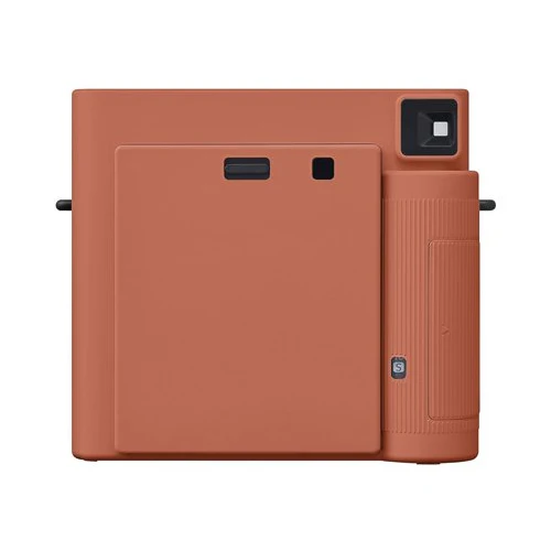 Fujifilm Instax Square SQ1 Instant Camera (Terracotta Orange) Film Bundle - Image 5