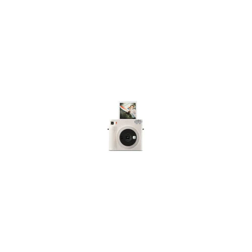 Fujifilm Instax Square SQ1 Instant Camera (Chalk White) - Image 4