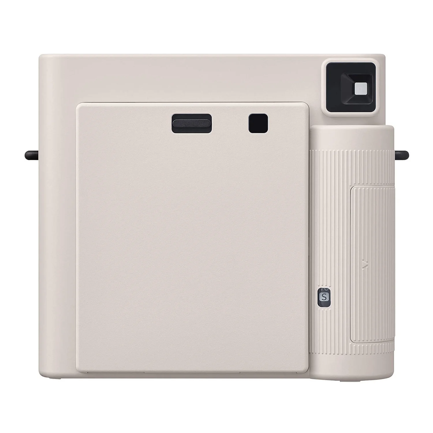 Fujifilm Instax Square SQ1 Instant Camera (Chalk White) Film Bundle - Image 4