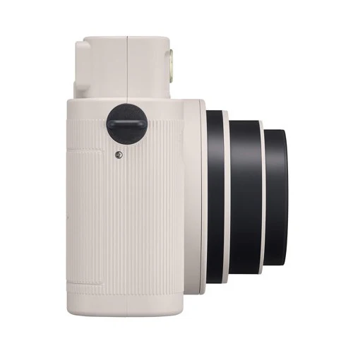Fujifilm Instax Square SQ1 Instant Camera (Chalk White) Film Bundle - Image 6
