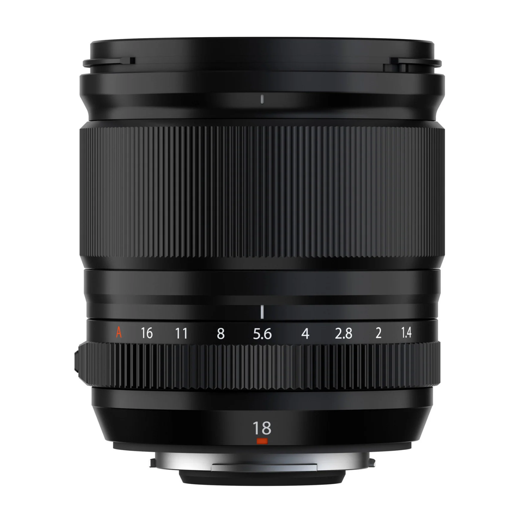 Fujifilm Fujinon XF 18mm f/1.4 R LM WR Lens - Image 2