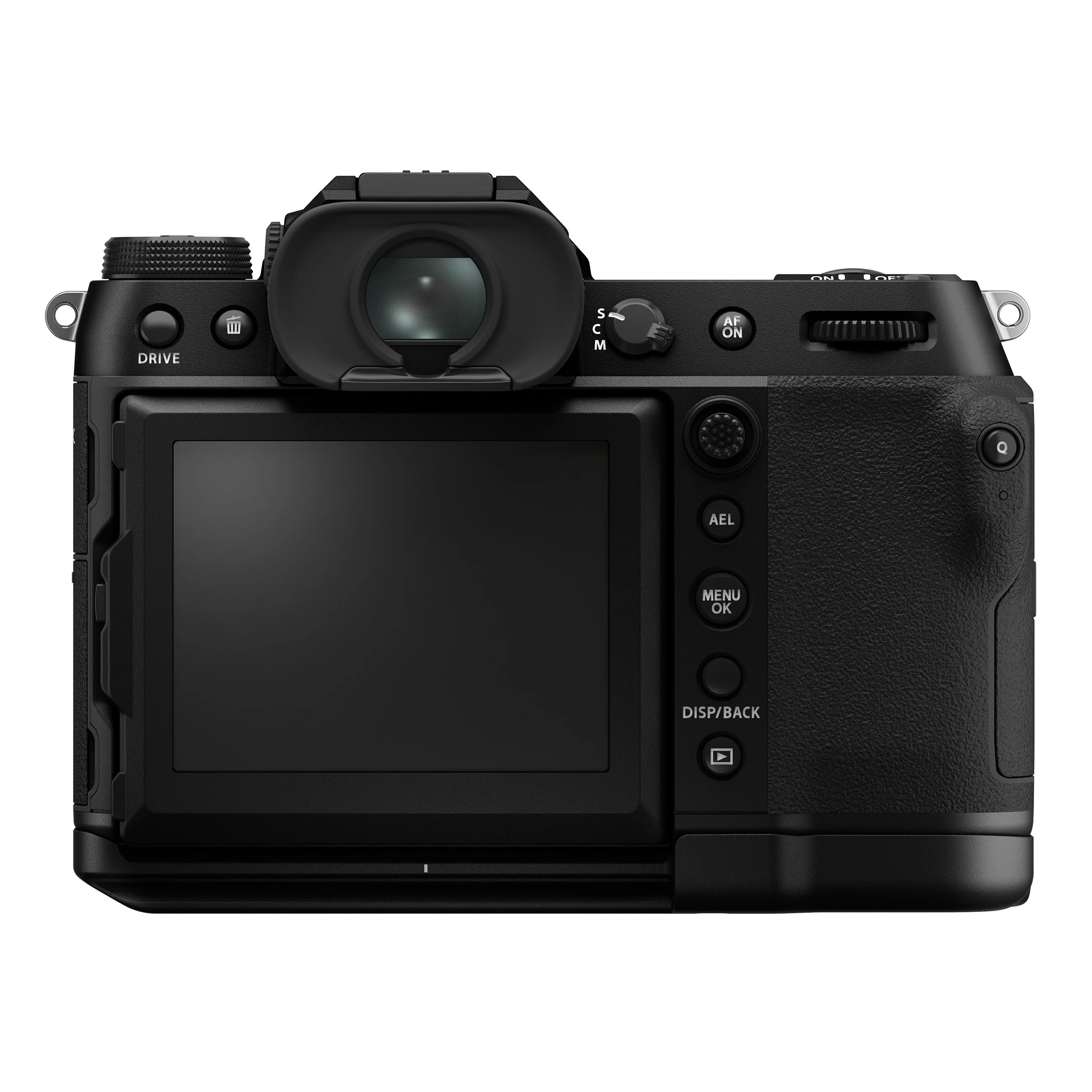 Fujifilm MHG-GFX S Metal Handgrip for GFX100S Camera - Image 3