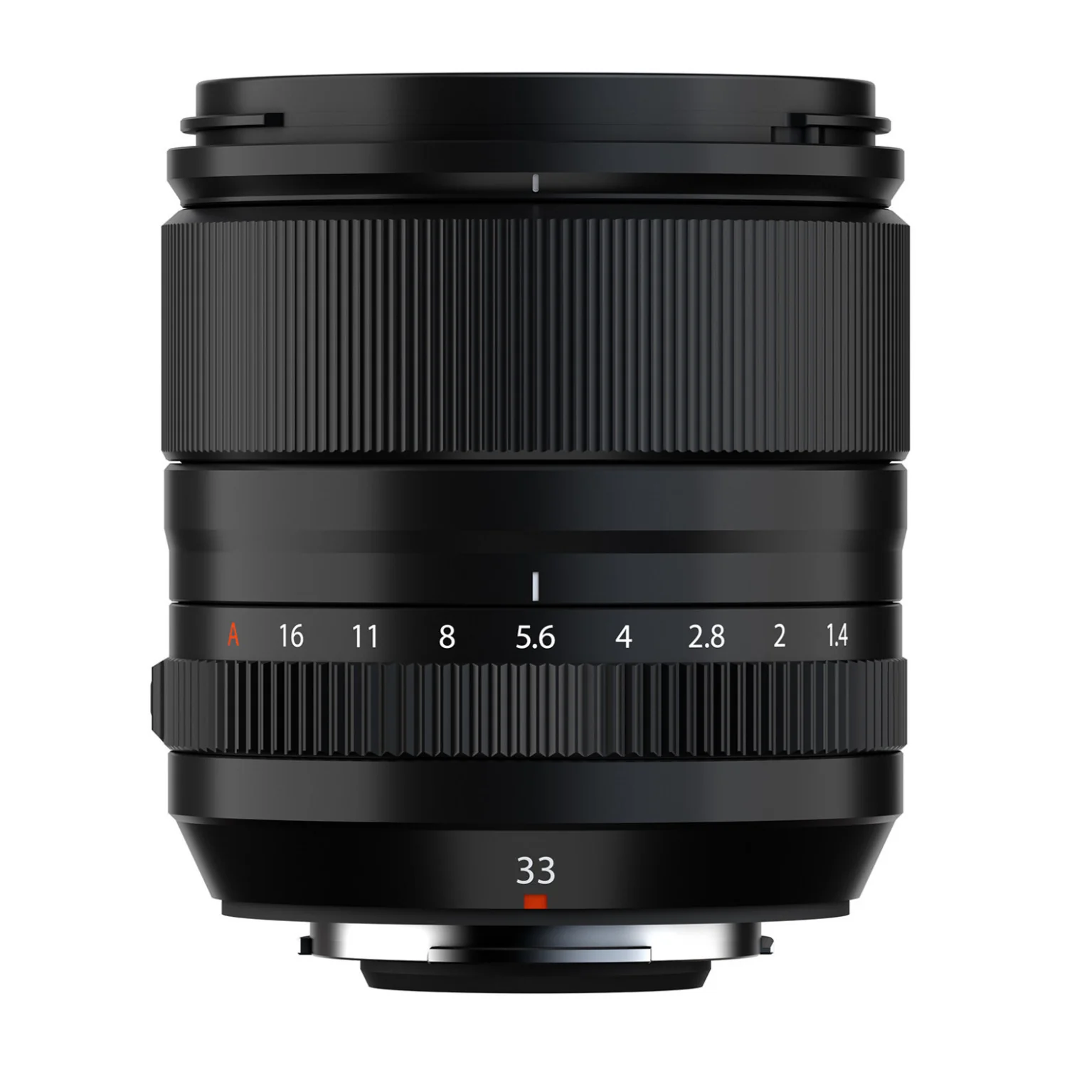 Fujifilm Fujinon XF 33mm f/1.4 R LM WR Lens - Image 2