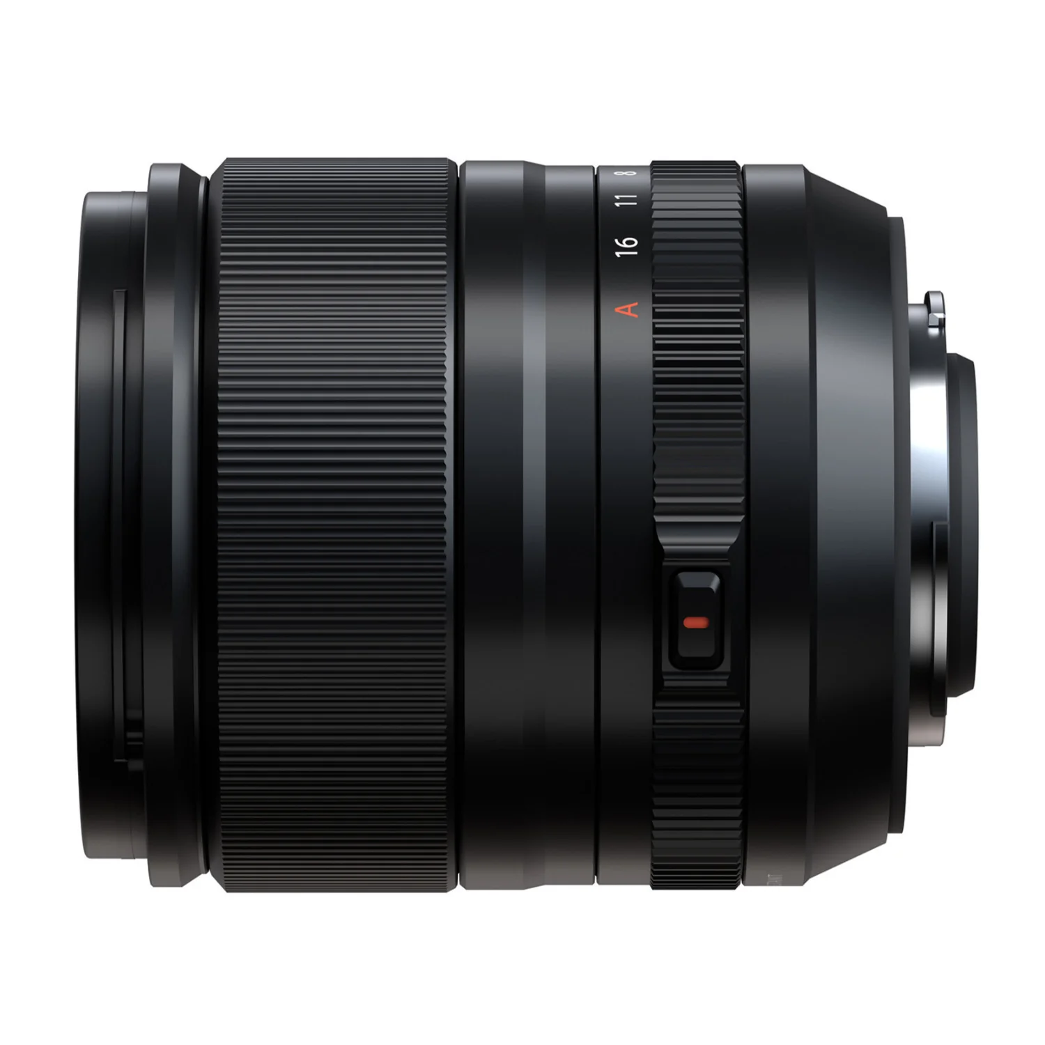 Fujifilm Fujinon XF 33mm f/1.4 R LM WR Lens - Image 3
