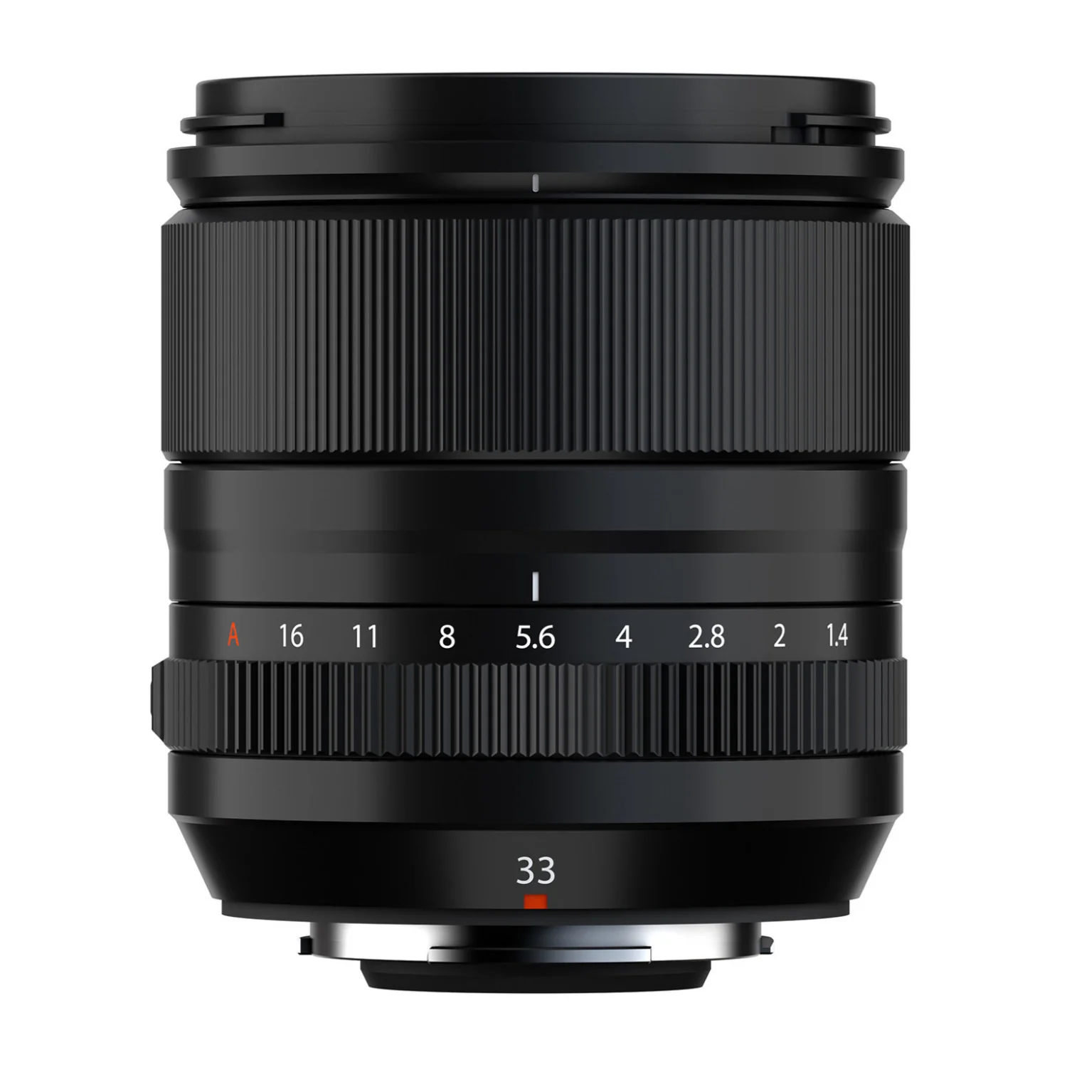 Fujifilm Fujinon XF 33mm f/1.4 R LM WR Lens with Rechargeable Batteries, Dual Charger and Gadget Bag - Image 6