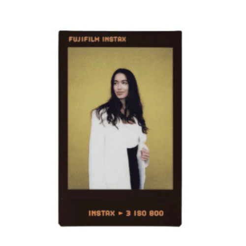 Fujifilm Instax Mini 40 Contact Sheet Instant Film - Image 2