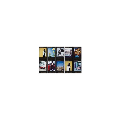 Fujifilm Instax Mini 40 Contact Sheet Instant Film - Image 7