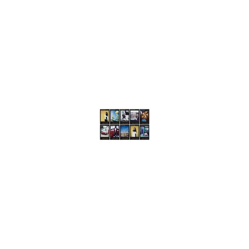 Fujifilm Instax Mini 40 Contact Sheet Instant Film - Image 9