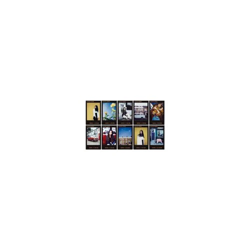 Fujifilm Instax Mini 40 Contact Sheet Instant Film (3-Pack and 30 Exposures) - Image 7