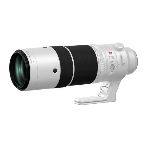 Fujifilm XF150-600mmF5.6-8 R LM OIS WR Lens - Image 10