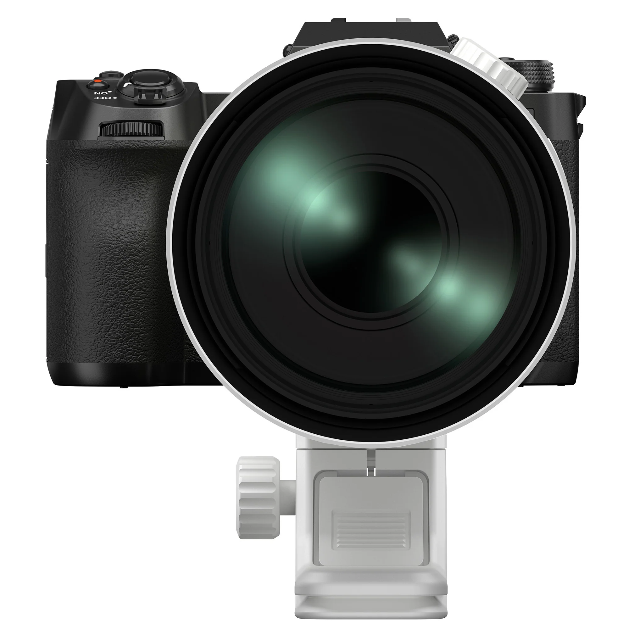Fujifilm XF150-600mmF5.6-8 R LM OIS WR Lens - Image 12