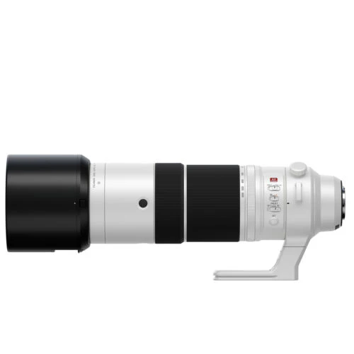 Fujifilm XF150-600mmF5.6-8 R LM OIS WR Lens - Image 2
