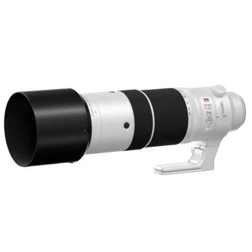 Fujifilm XF150-600mmF5.6-8 R LM OIS WR Lens - Image 4