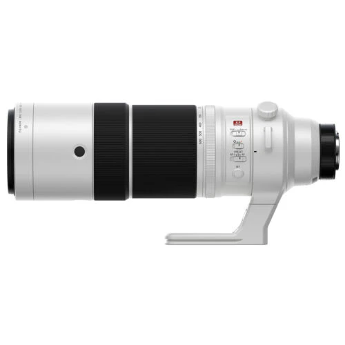 Fujifilm XF150-600mmF5.6-8 R LM OIS WR Lens - Image 6