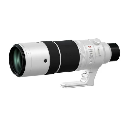 Fujifilm XF150-600mmF5.6-8 R LM OIS WR Lens - Image 7