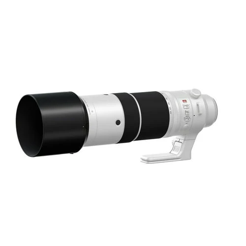 Fujifilm XF150-600mmF5.6-8 R LM OIS WR Lens - Image 8