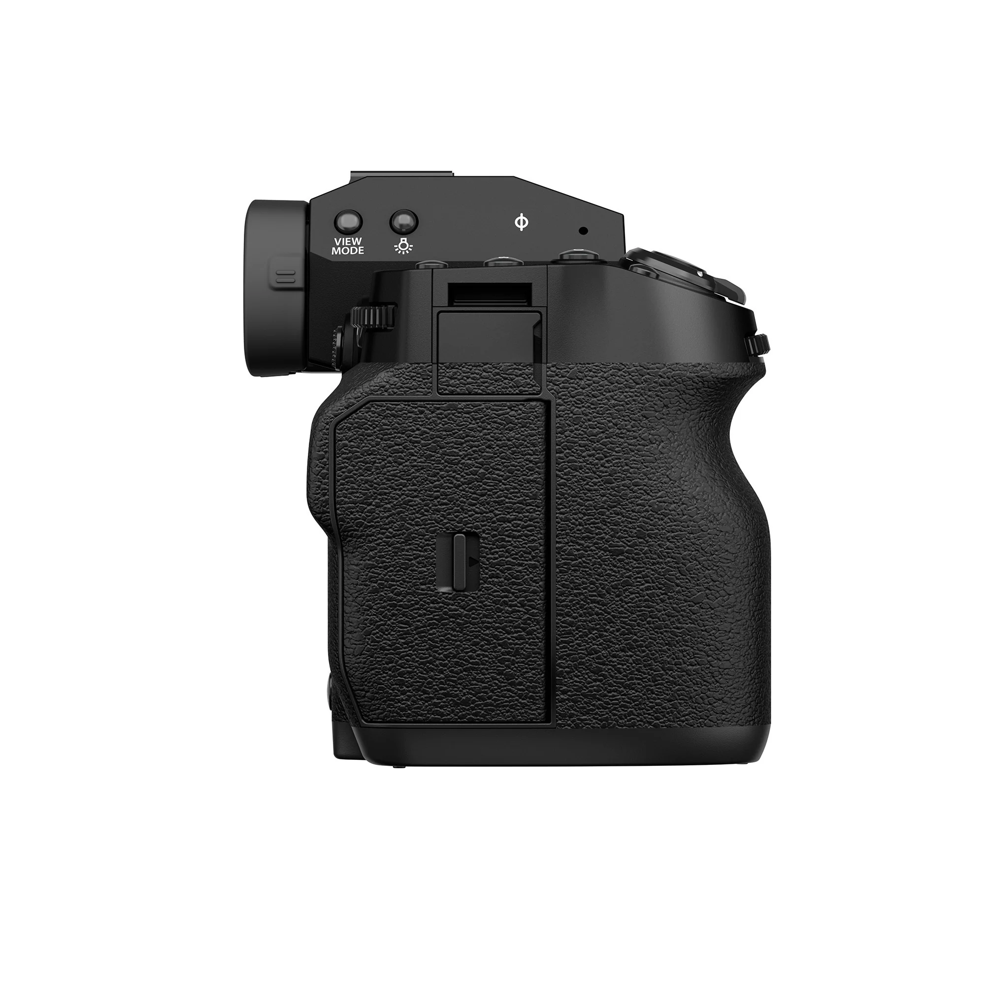 Fujifilm X-H2S Mirrorless Camera Body (Black) Bundle - Image 14