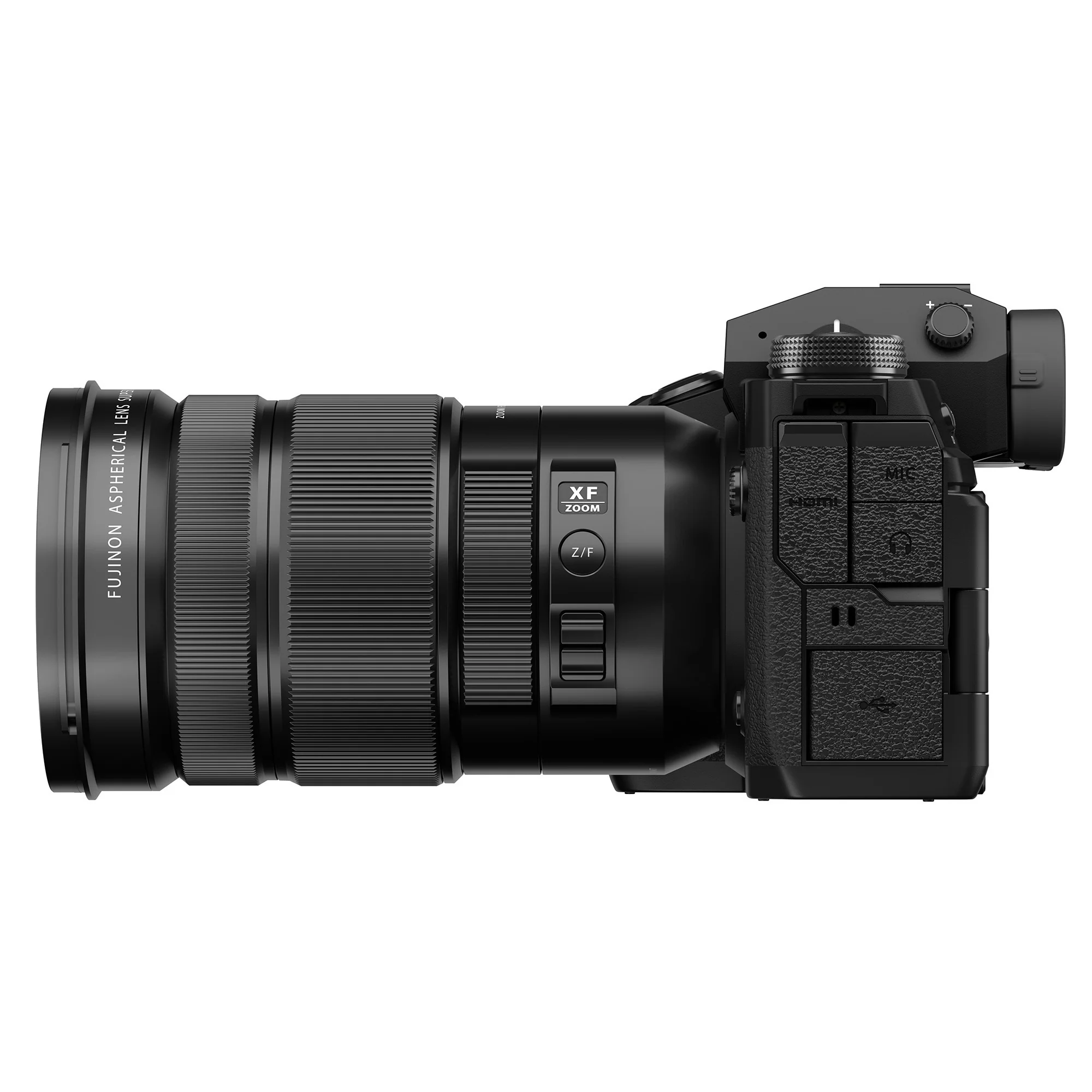 Fujifilm X-H2S Mirrorless Camera Body (Black) Bundle - Image 19